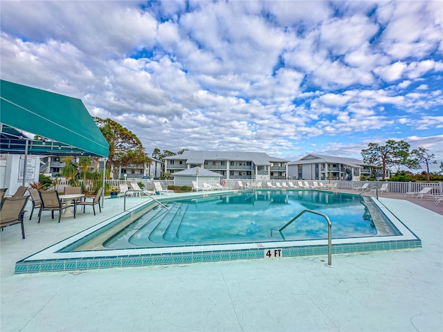 6800 Placida Rd Unit 268, Englewood, FL 34224 - photo 24