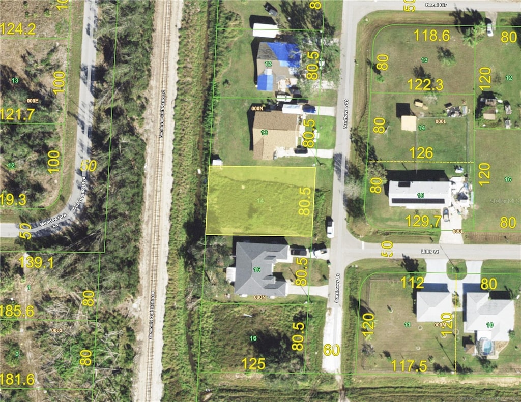 377 Sunflower St, Punta Gorda, FL 33982 - photo 1