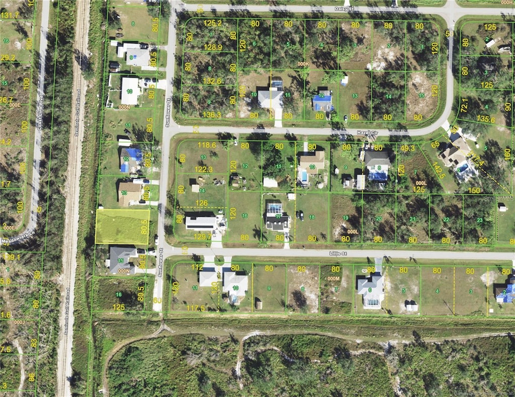 377 Sunflower St, Punta Gorda, FL 33982 - photo 2