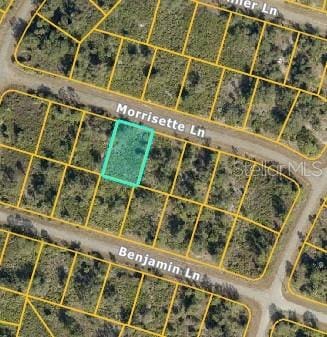 LOT4 Morrisette Ln, North Port, FL 34288 - photo 2