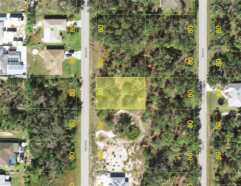 2298 Tolbert St, Port Charlotte, FL 33948 - photo 1