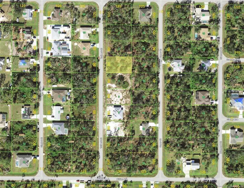 2298 Tolbert St, Port Charlotte, FL 33948 - photo 2