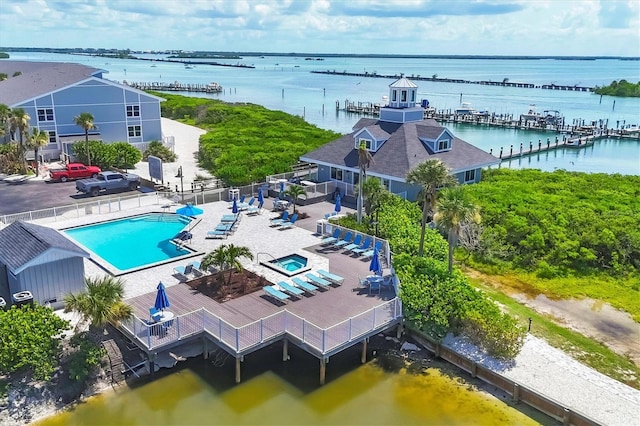 6000 Boca Grande Causeway D39 & Slip 54, Boca Grande, FL 33921 - photo 28