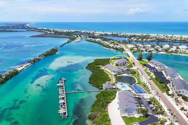 6000 Boca Grande Causeway D39 & Slip 54, Boca Grande, FL 33921 - photo 34
