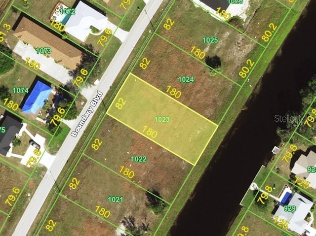 308 Boundary Blvd, Rotonda West, FL 33947 - photo 1