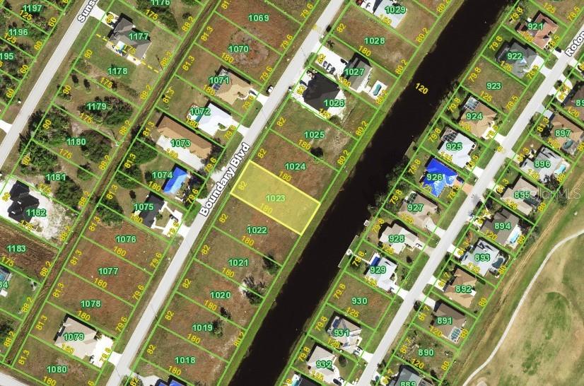 308 Boundary Blvd, Rotonda West, FL 33947 - photo 2