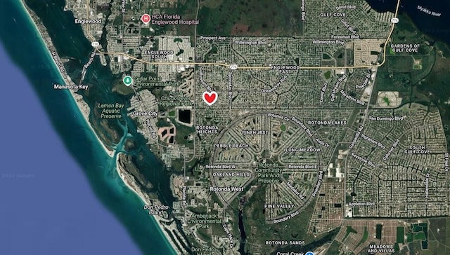 7451 Grand Concourse St, Englewood, FL 34224 - photo 40