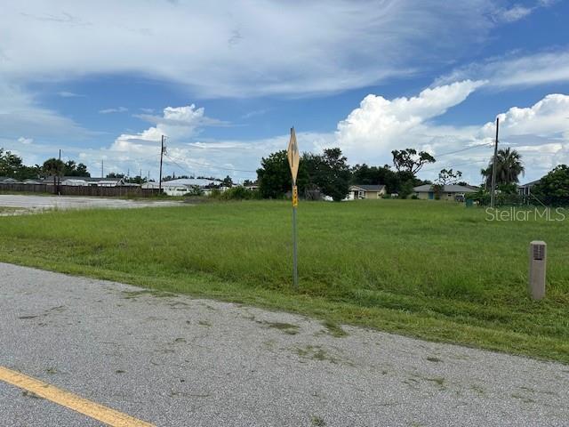 823 Spring Lake Blvd NW, Port Charlotte, FL 33952 - photo 1