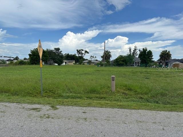 831 Spring Lake Blvd NW, Port Charlotte, FL 33952 - photo 1
