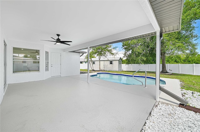 5591 Joslyn Ter, Port Charlotte, FL 33981 - photo 29