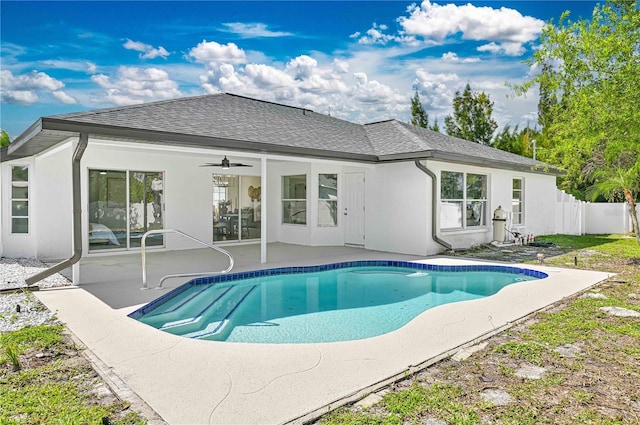 5591 Joslyn Ter, Port Charlotte, FL 33981 - photo 32