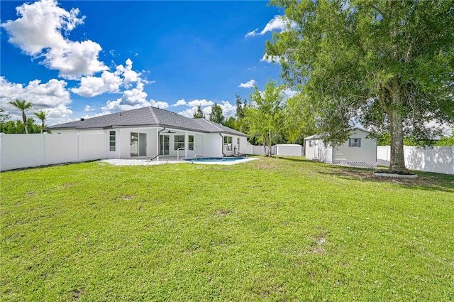 5591 Joslyn Ter, Port Charlotte, FL 33981 - photo 33