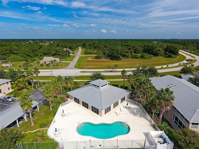 9550 Fiddlers Green Cir Unit 205, Rotonda West, FL 33947 - photo 31