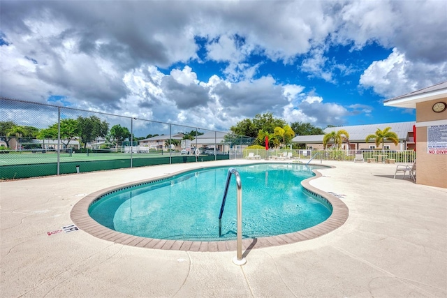 9550 Fiddlers Green Cir Unit 205, Rotonda West, FL 33947 - photo 34
