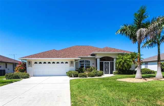 53 Fairway Rd, Rotonda West, FL 33947 - photo 1