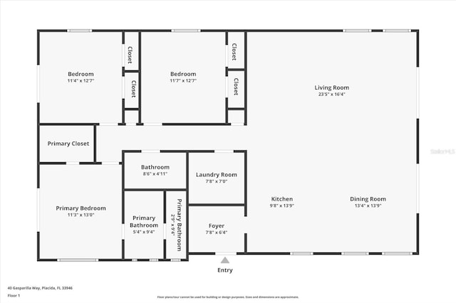 40 Gasparilla Way, Placida, FL 33946 - photo 41