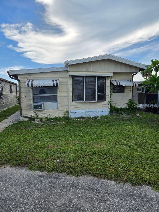 1475 Flamingo Dr Unit 72, Englewood, FL 34224 - photo 3