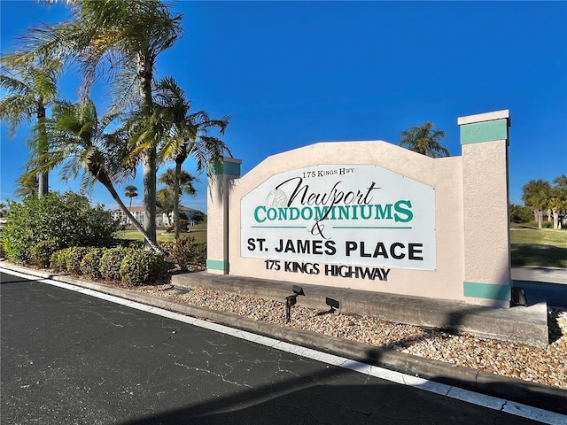 175 Kings Hwy Unit 236, Punta Gorda, FL 33983 - photo 20