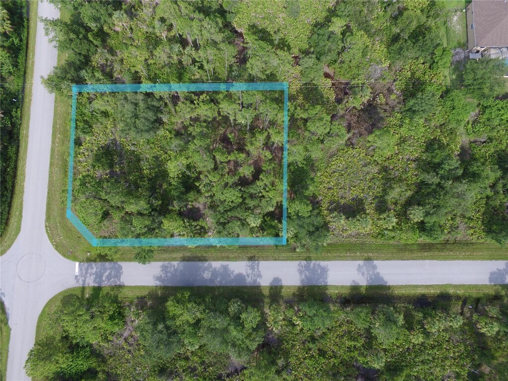 246 Friendly St, Port Charlotte, FL 33953 - photo 3