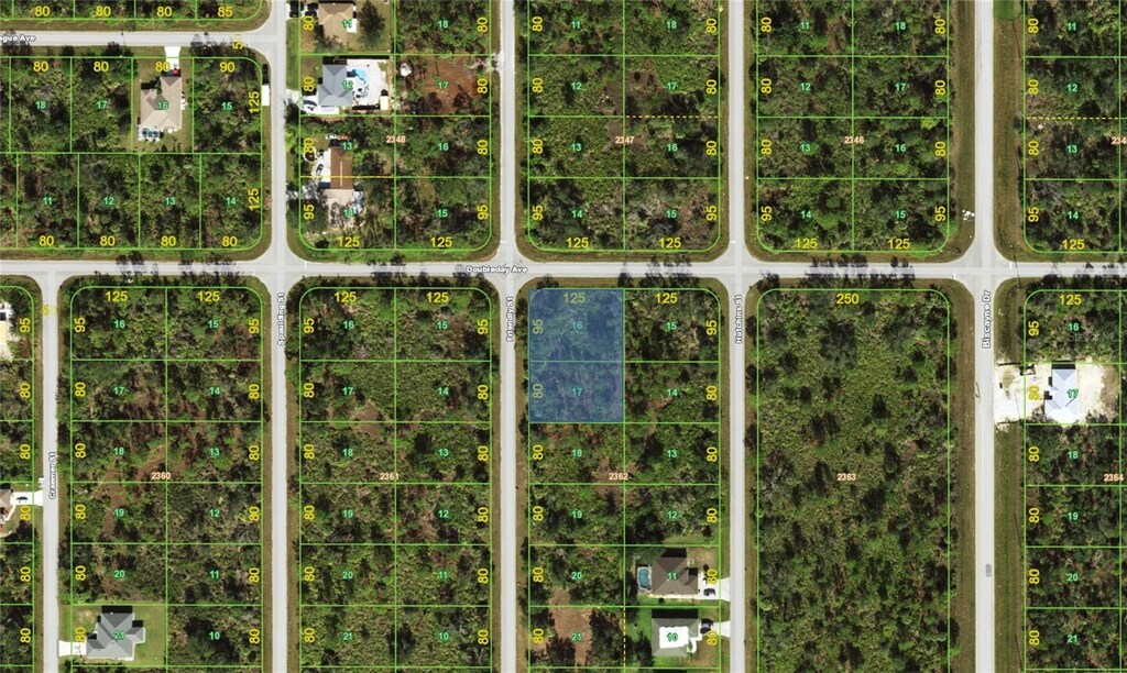 246 Friendly St, Port Charlotte, FL 33953 - photo 4
