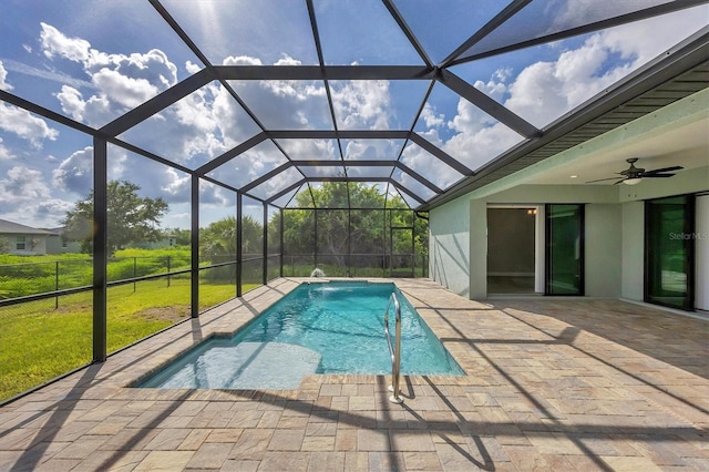 12138 Helicon Ave, Port Charlotte, FL 33981 - photo 29