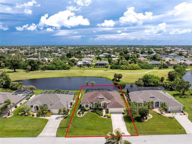 42 Long Meadow Pl, Rotonda West, FL 33947 - photo 1