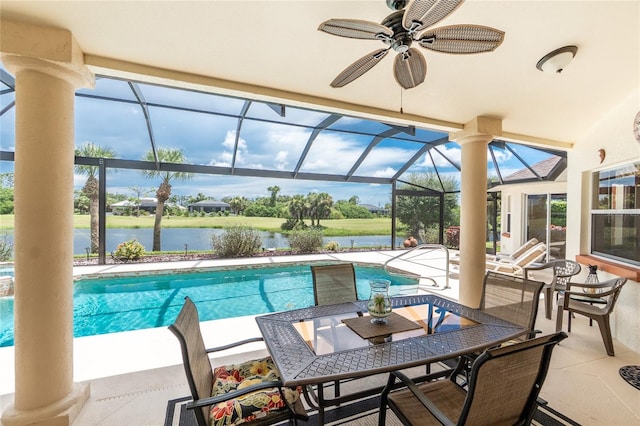 42 Long Meadow Pl, Rotonda West, FL 33947 - photo 4