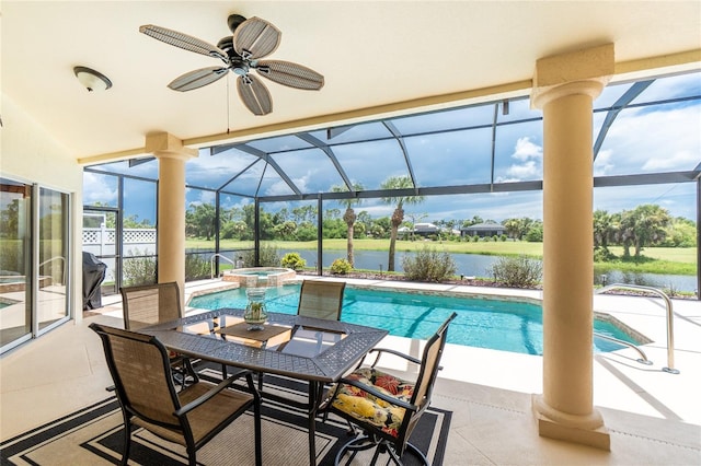 42 Long Meadow Pl, Rotonda West, FL 33947 - photo 46