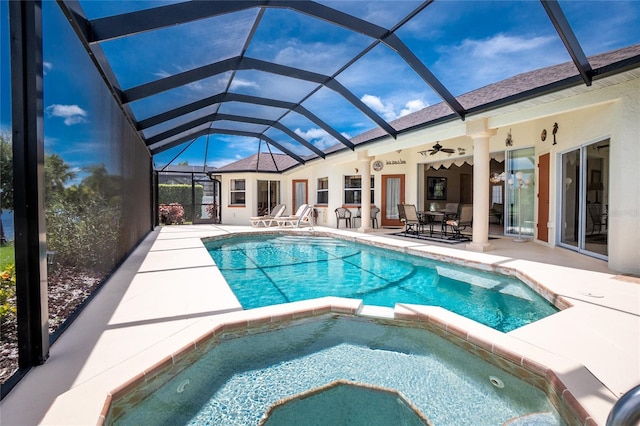42 Long Meadow Pl, Rotonda West, FL 33947 - photo 49