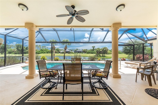 42 Long Meadow Pl, Rotonda West, FL 33947 - photo 52