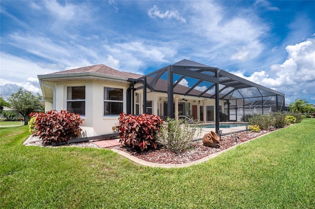 42 Long Meadow Pl, Rotonda West, FL 33947 - photo 53