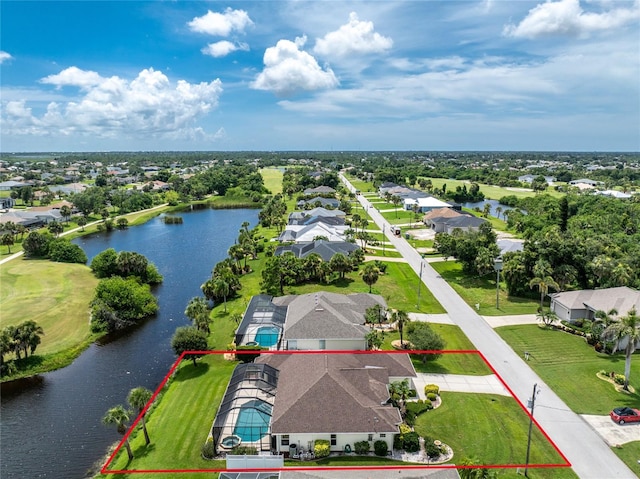 42 Long Meadow Pl, Rotonda West, FL 33947 - photo 64