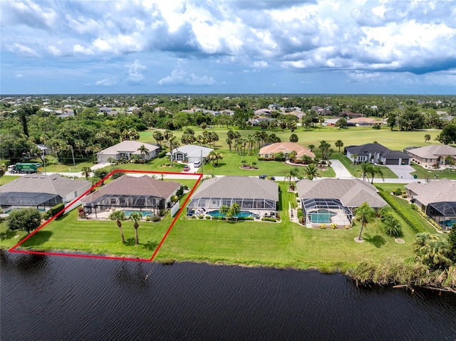42 Long Meadow Pl, Rotonda West, FL 33947 - photo 65