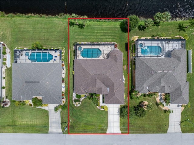 42 Long Meadow Pl, Rotonda West, FL 33947 - photo 66