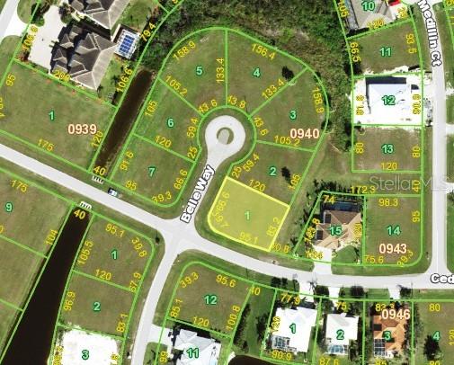 17462 Belie Way, Punta Gorda, FL 33955 - photo 2