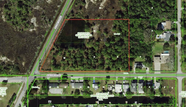 New York Ave, Hudson, FL 34667 - photo 1