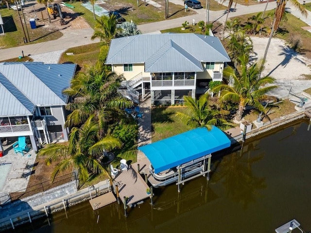 24536 Dolphin St, Bonita Springs, FL 34134 - photo 13