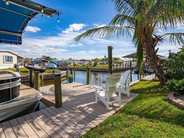 24536 Dolphin St, Bonita Springs, FL 34134 - photo 15