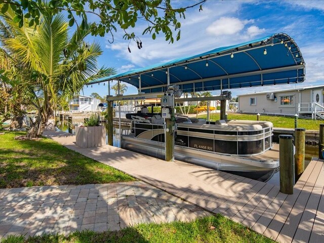 24536 Dolphin St, Bonita Springs, FL 34134 - photo 33