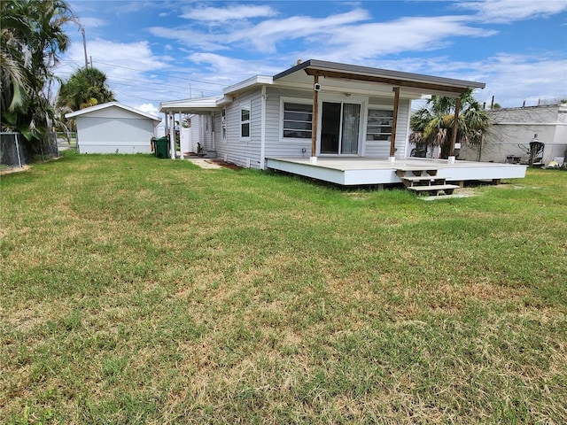 1820 Winstan Ave, Englewood, FL 34223 - photo 5