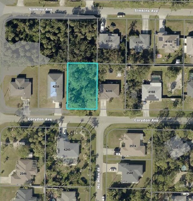 Corydon Ave, North Port, FL 34286 - photo 1
