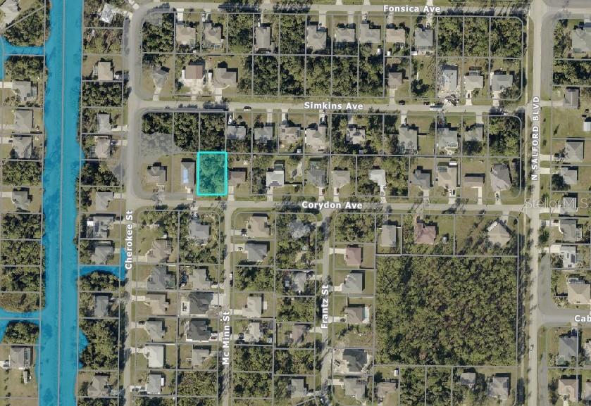 Corydon Ave, North Port, FL 34286 - photo 2