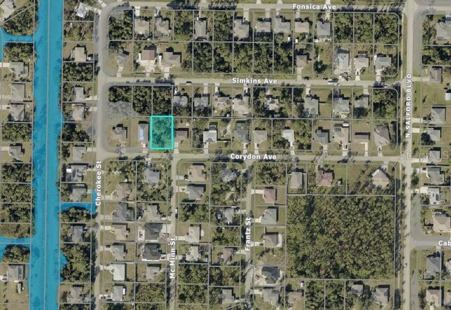 Corydon Ave, North Port, FL 34286 - photo 2
