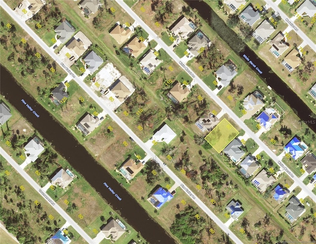 263 White Marsh Ln, Rotonda West, FL 33947 - photo 5