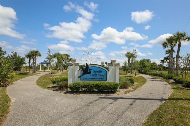 15299 Appleton Blvd, Port Charlotte, FL 33981 - photo 43