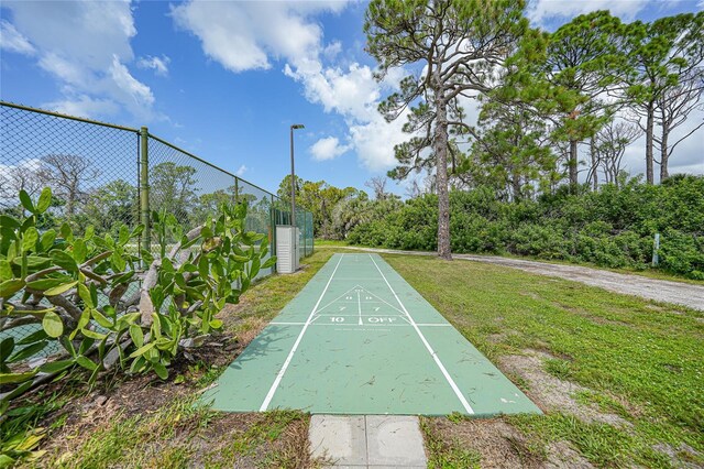 1401 S Mccall Rd Unit 201, Englewood, FL 34223 - photo 32