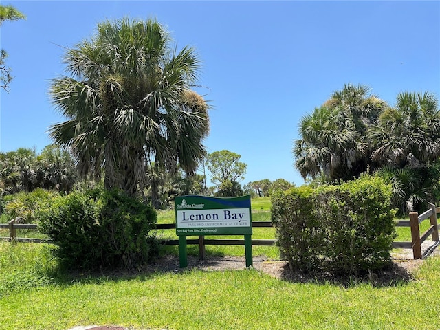 9108 Prospect Ave, Englewood, FL 34224 - photo 35