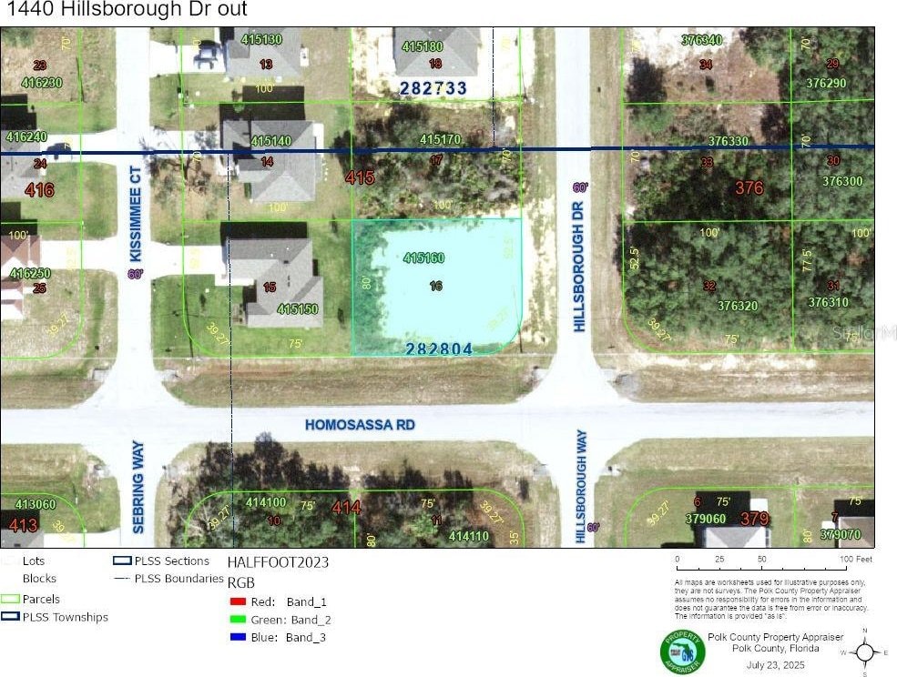 1400 Hillsborough Dr, Kissimmee, FL 34759 - photo 2