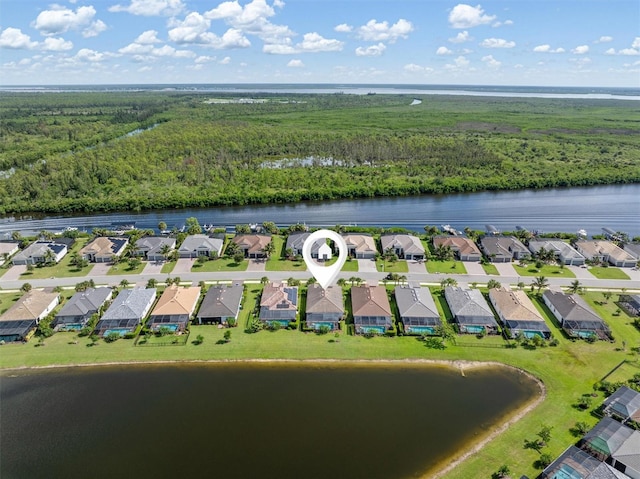 15153 Spanish Point Dr, Port Charlotte, FL 33981 - photo 56