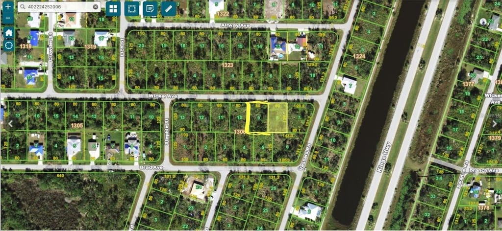 23321 Wicker Ave, Punta Gorda, FL 33980 - photo 1